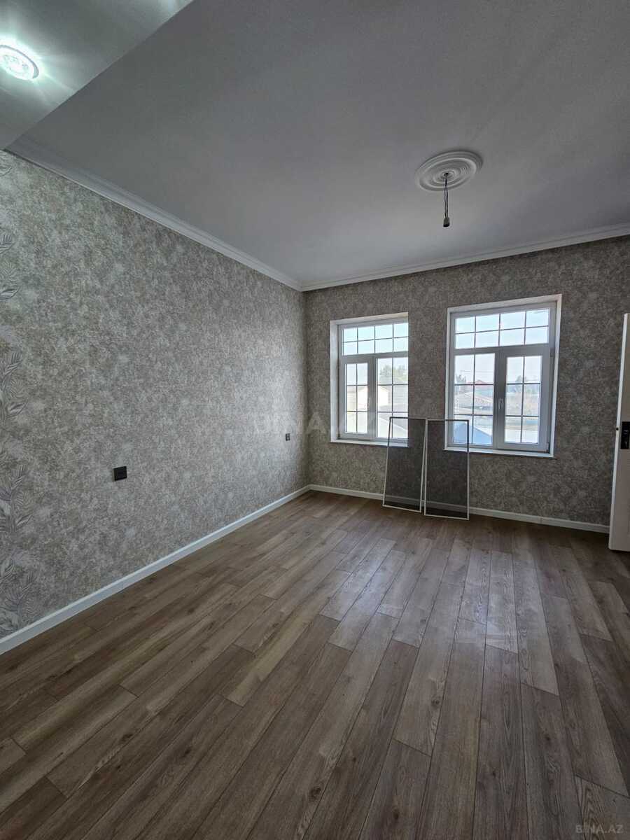 5 otaqlı həyət evi/bağ evi - Şağan q. - 220 m² (13)