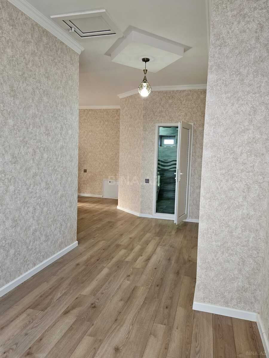 5 otaqlı həyət evi/bağ evi - Şağan q. - 220 m² (16)