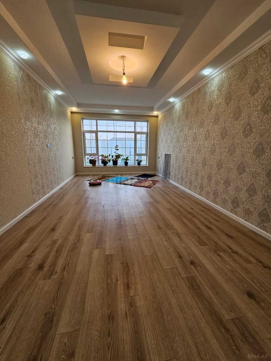 5 otaqlı həyət evi/bağ evi - Şağan q. - 220 m² (10)