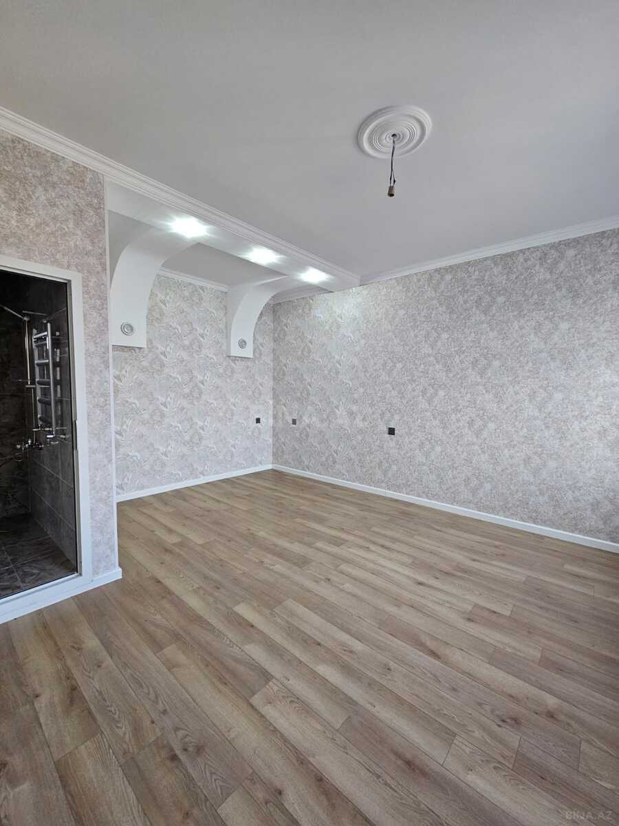 5 otaqlı həyət evi/bağ evi - Şağan q. - 220 m² (25)