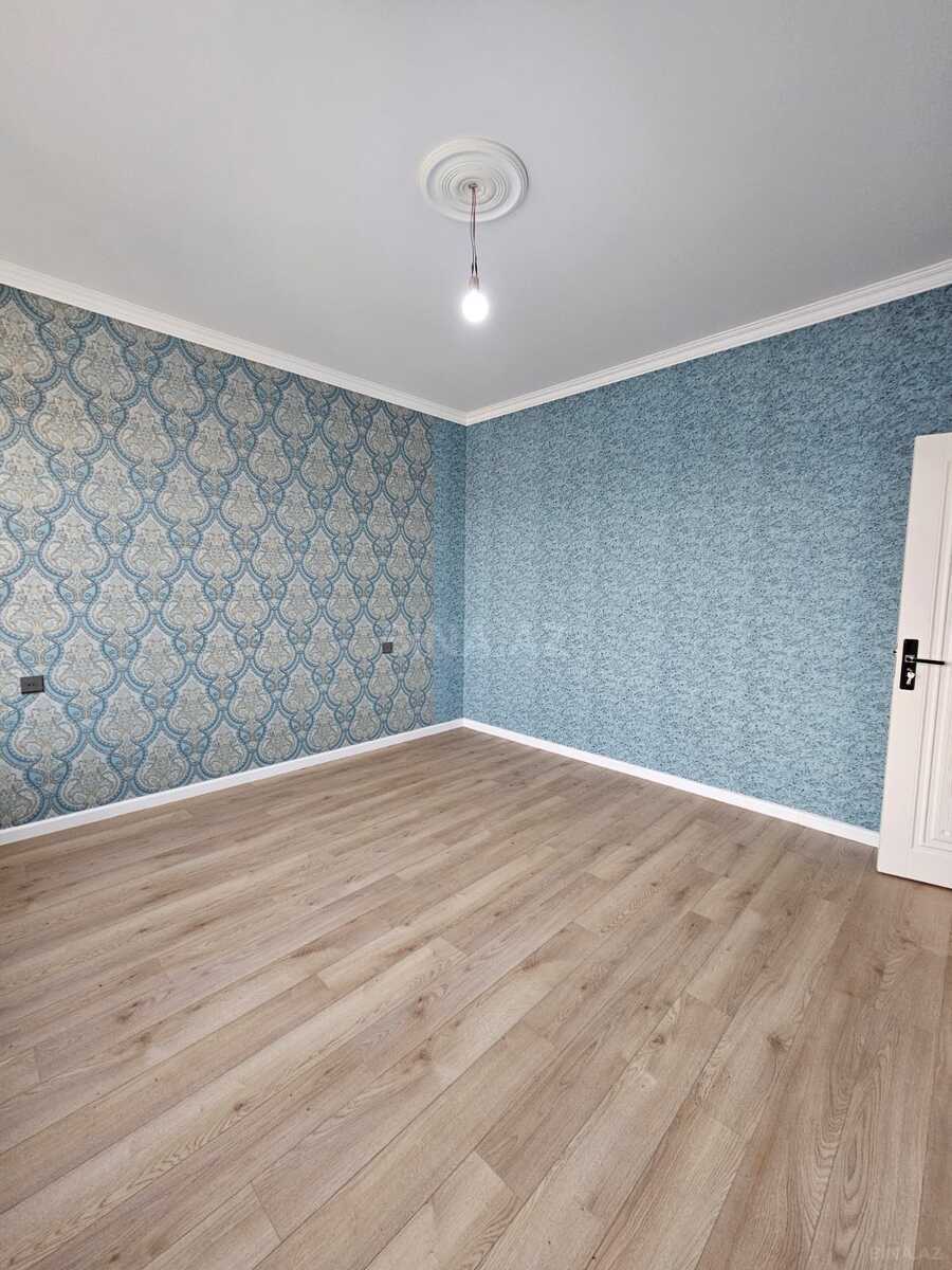 5 otaqlı həyət evi/bağ evi - Şağan q. - 220 m² (19)