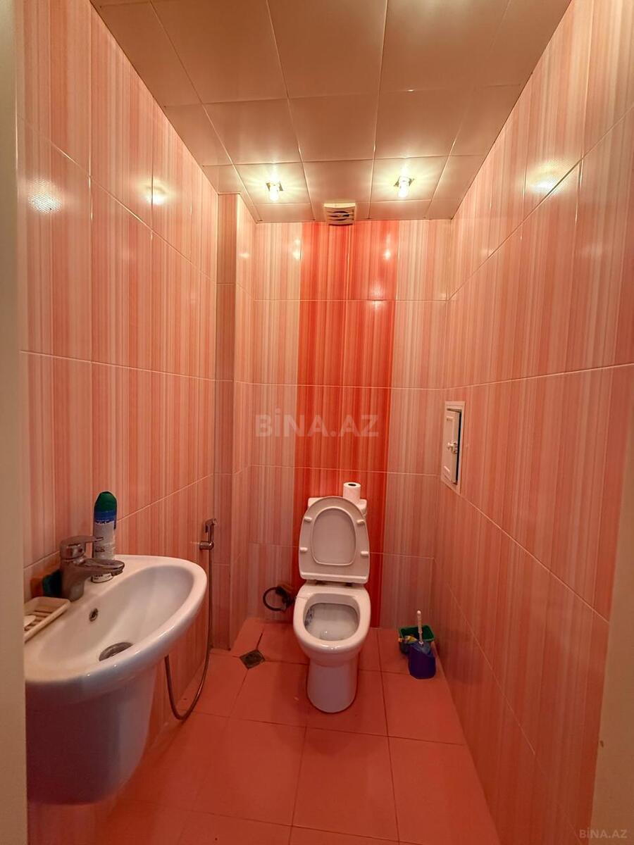 2 otaqlı yeni tikili - Nizami m. - 90 m² (7)