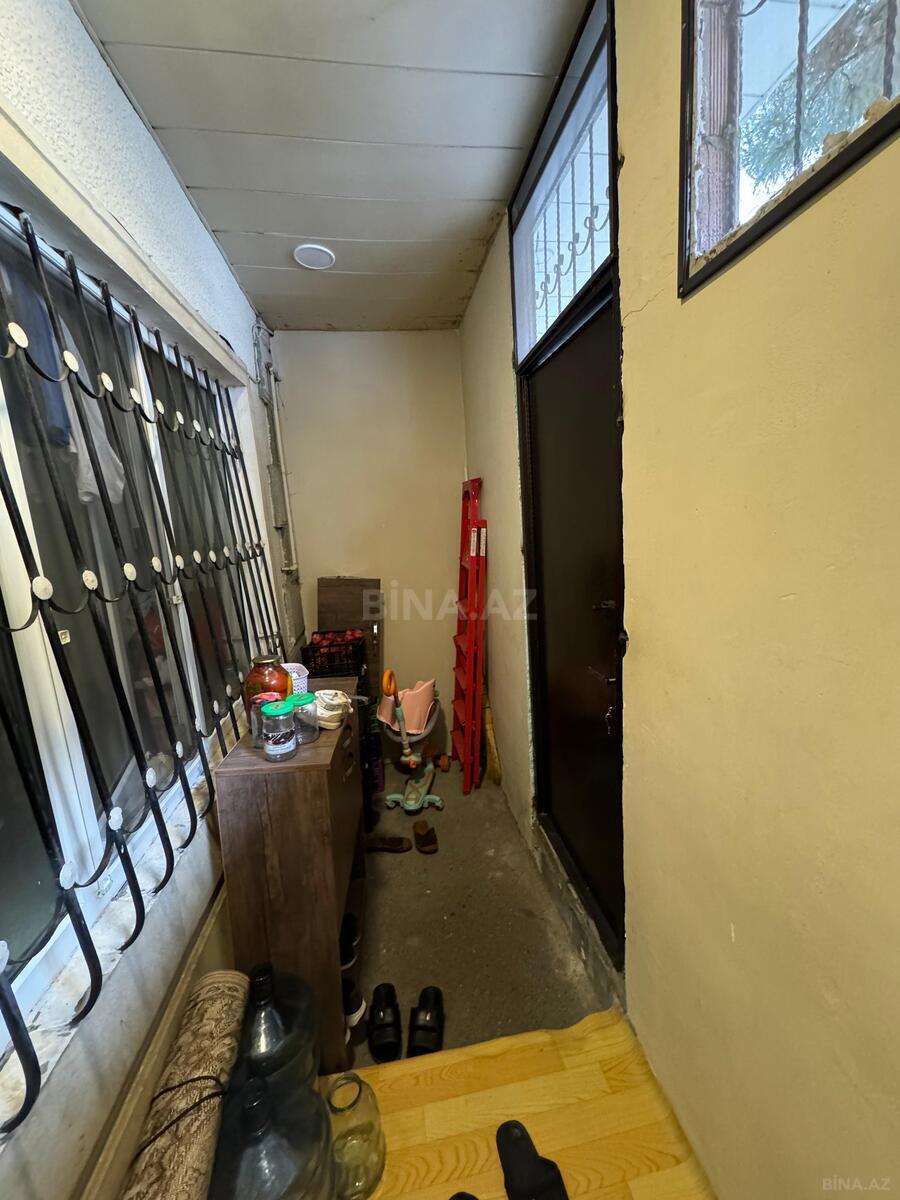 3 otaqlı yeni tikili - 28 May m. - 76 m² (29)