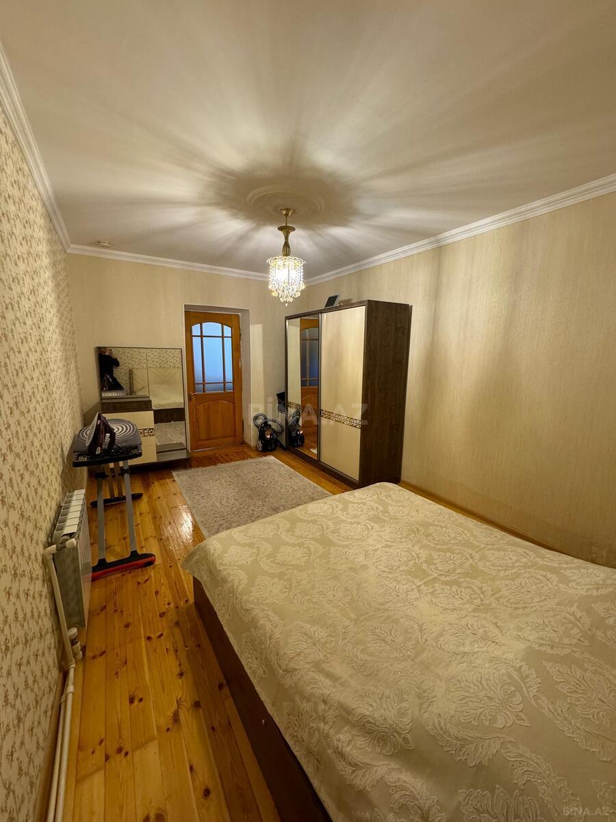 3 otaqlı yeni tikili - 28 May m. - 76 m² (13)