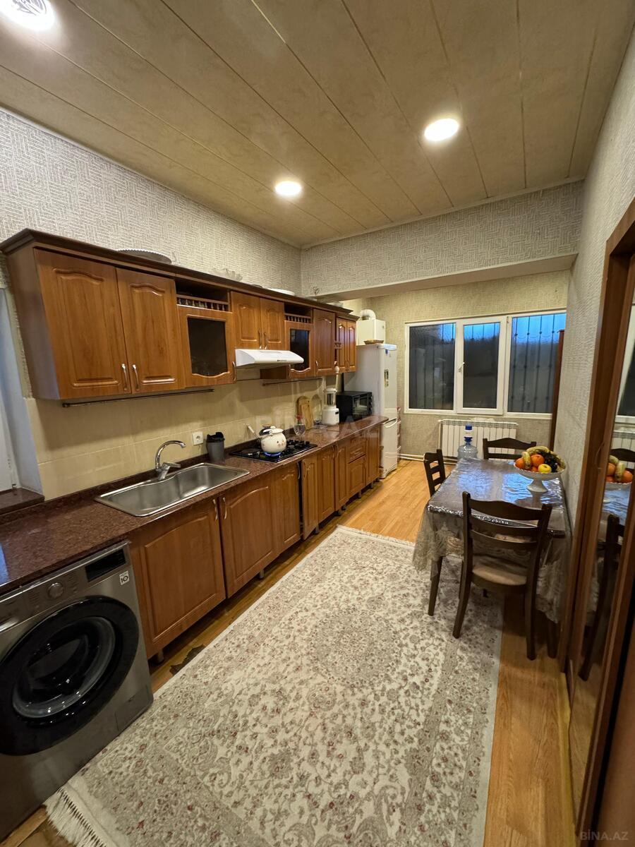 3 otaqlı yeni tikili - 28 May m. - 76 m² (22)