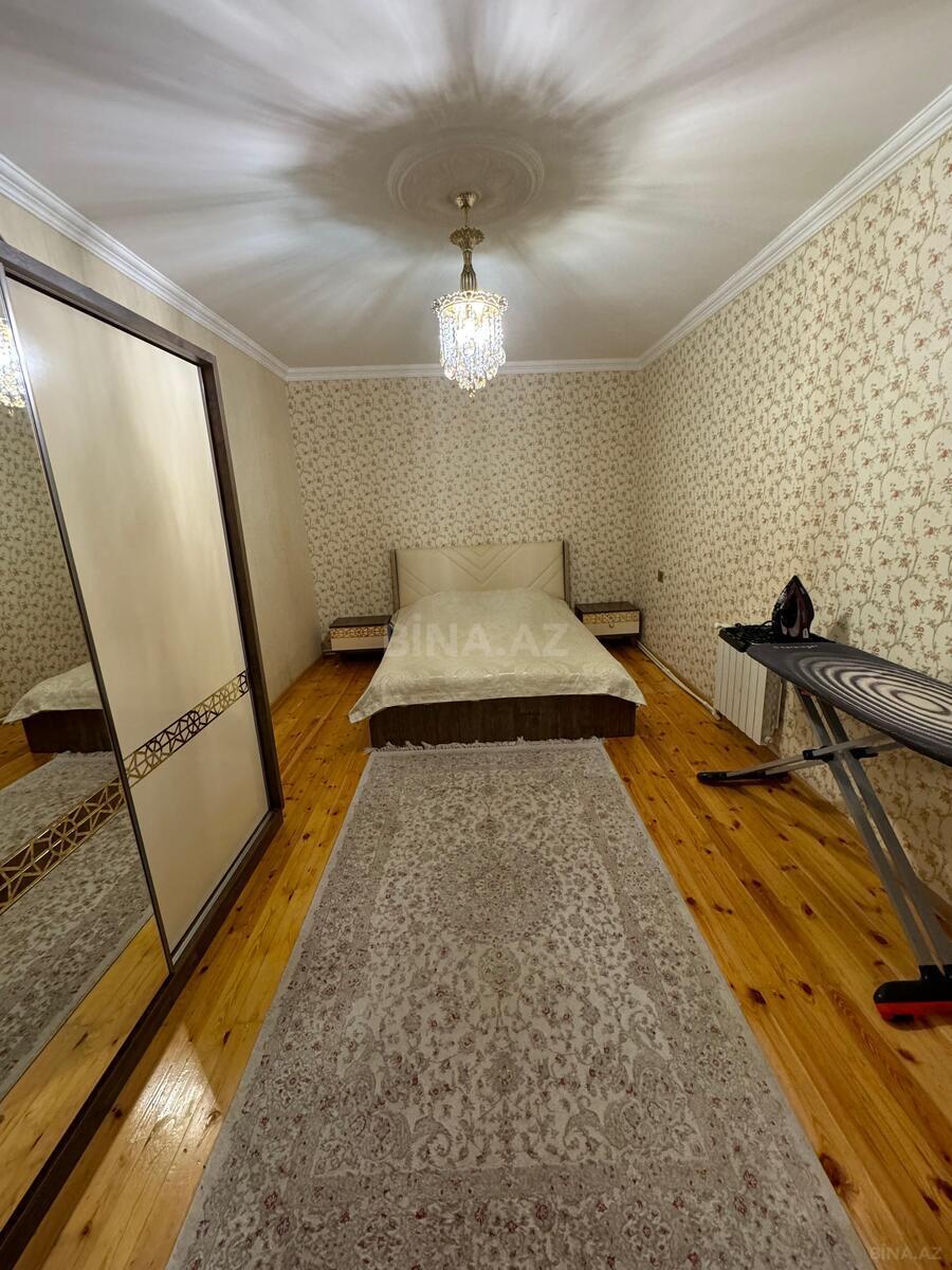 3 otaqlı yeni tikili - 28 May m. - 76 m² (11)