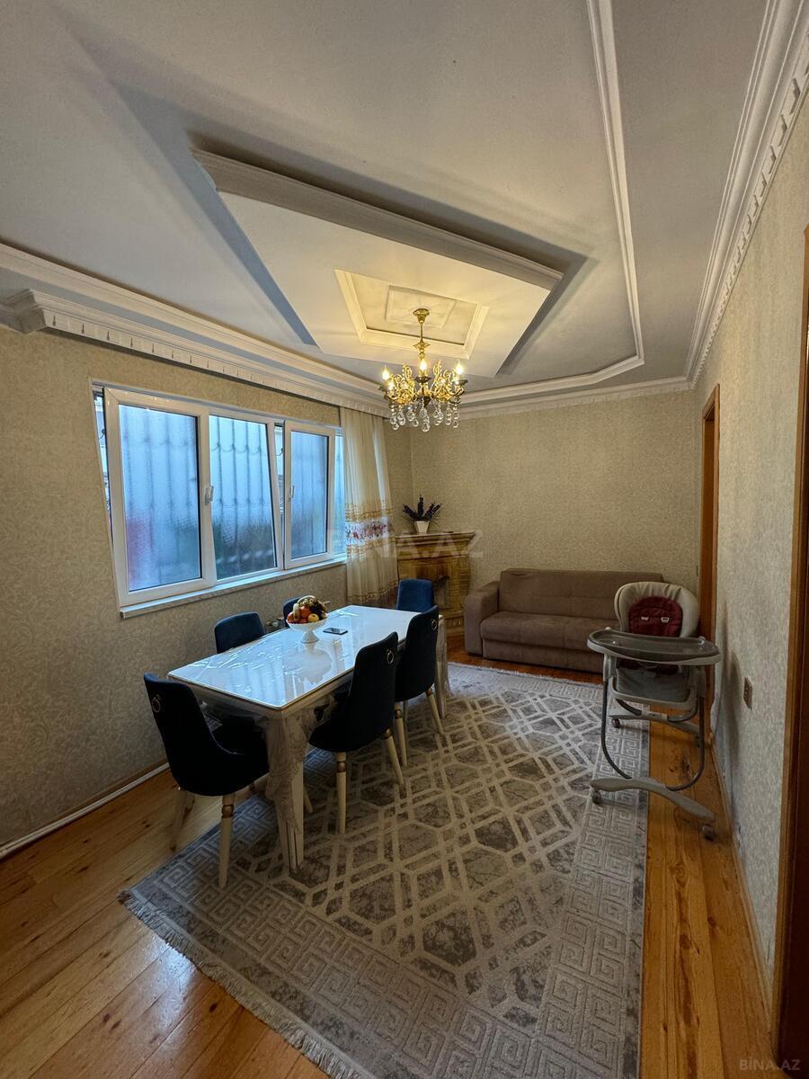 3 otaqlı yeni tikili - 28 May m. - 76 m² (7)