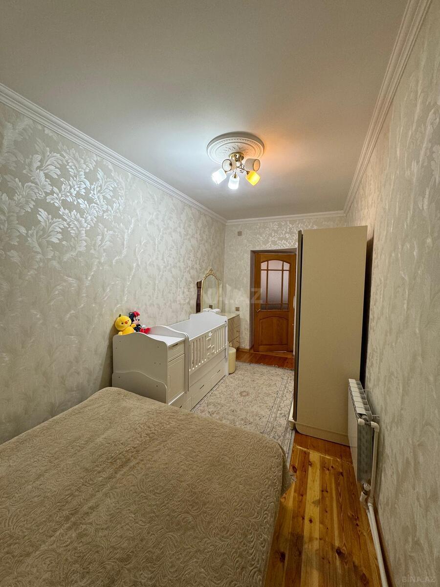 3 otaqlı yeni tikili - 28 May m. - 76 m² (18)