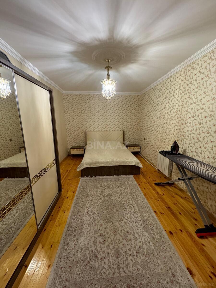 3 otaqlı yeni tikili - 28 May m. - 76 m² (14)