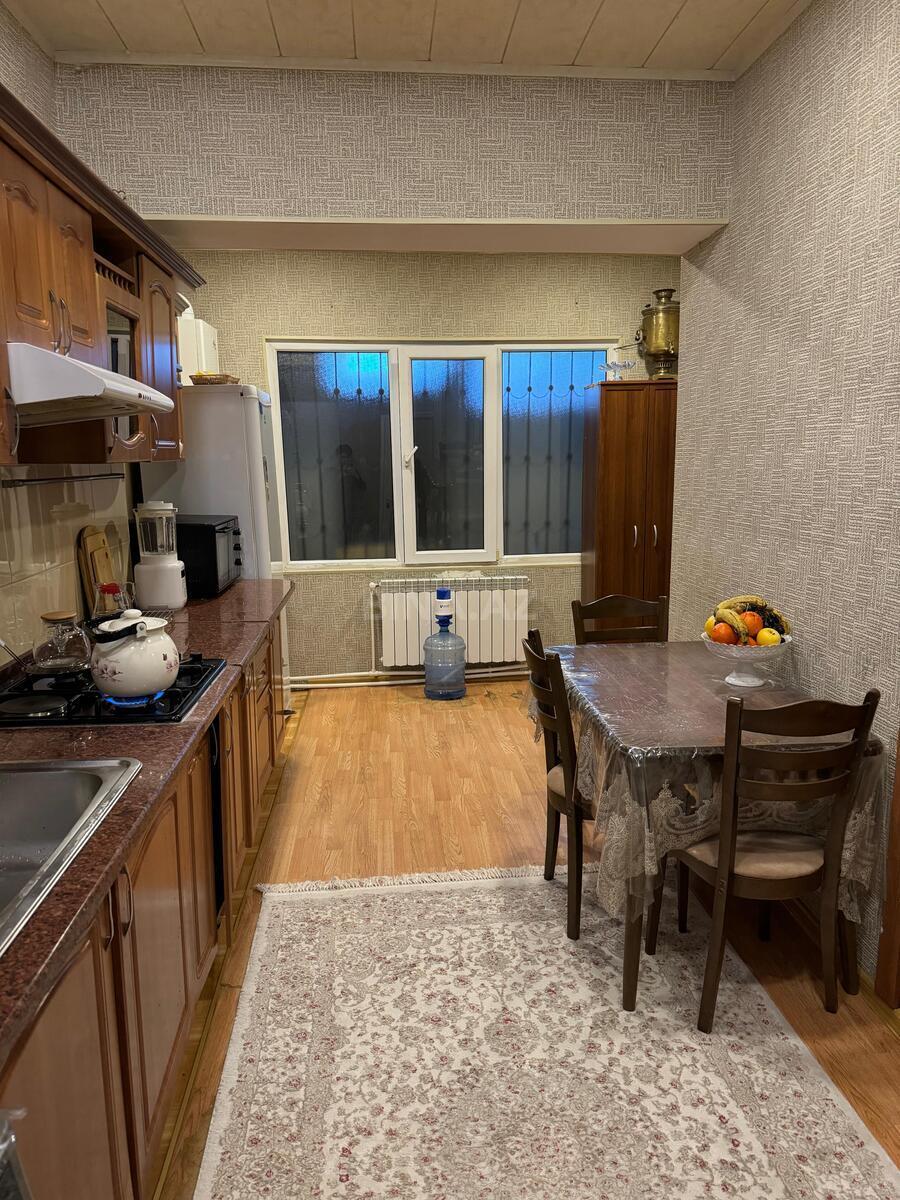 3 otaqlı yeni tikili - 28 May m. - 76 m² (21)