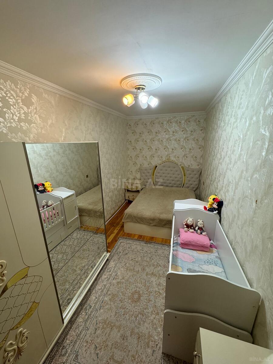 3 otaqlı yeni tikili - 28 May m. - 76 m² (16)