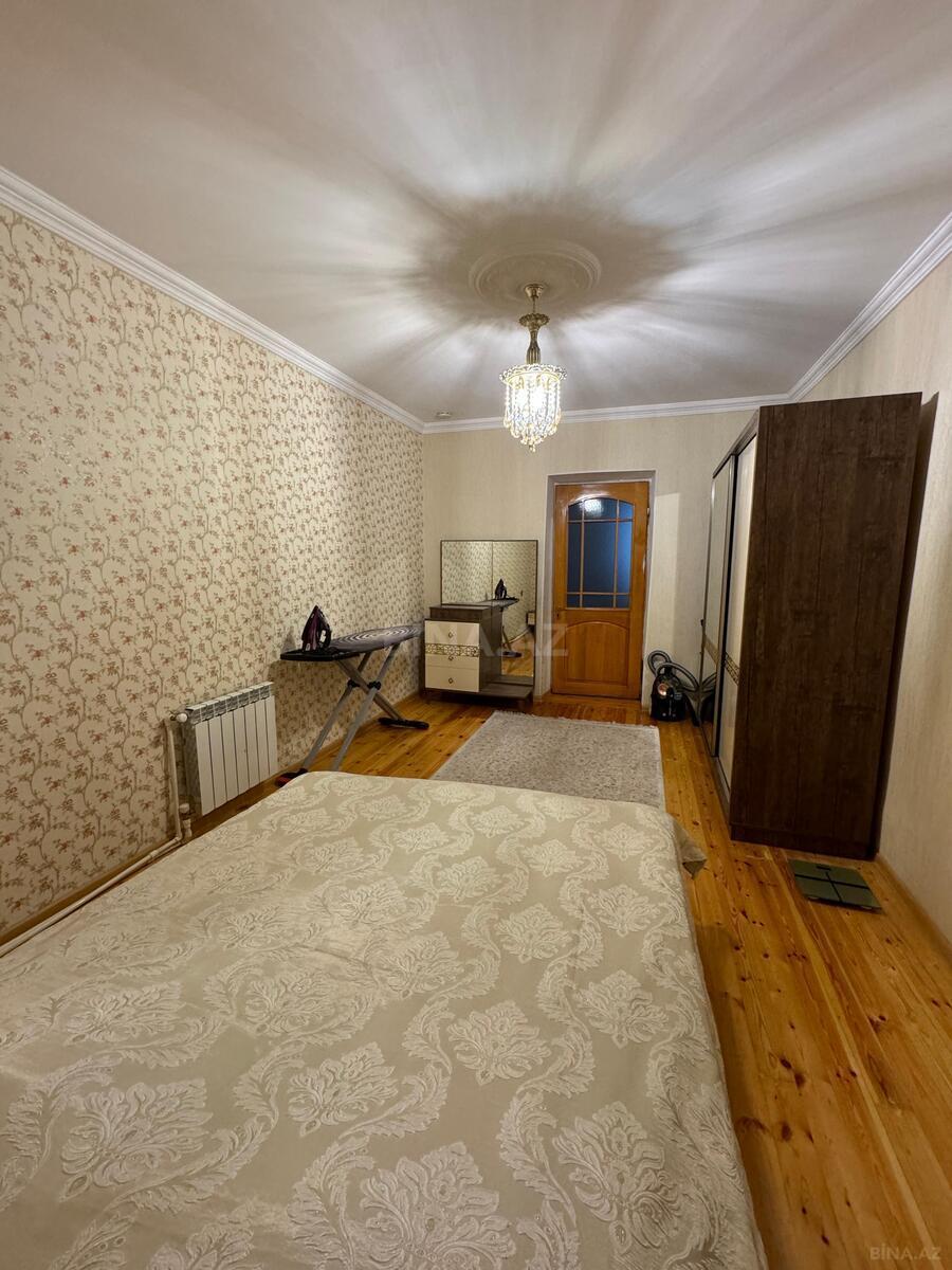 3 otaqlı yeni tikili - 28 May m. - 76 m² (19)