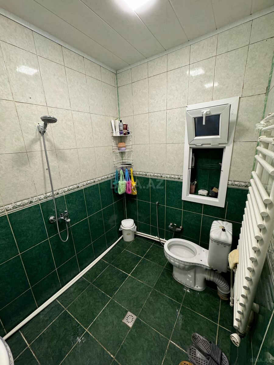 3 otaqlı yeni tikili - 28 May m. - 76 m² (27)