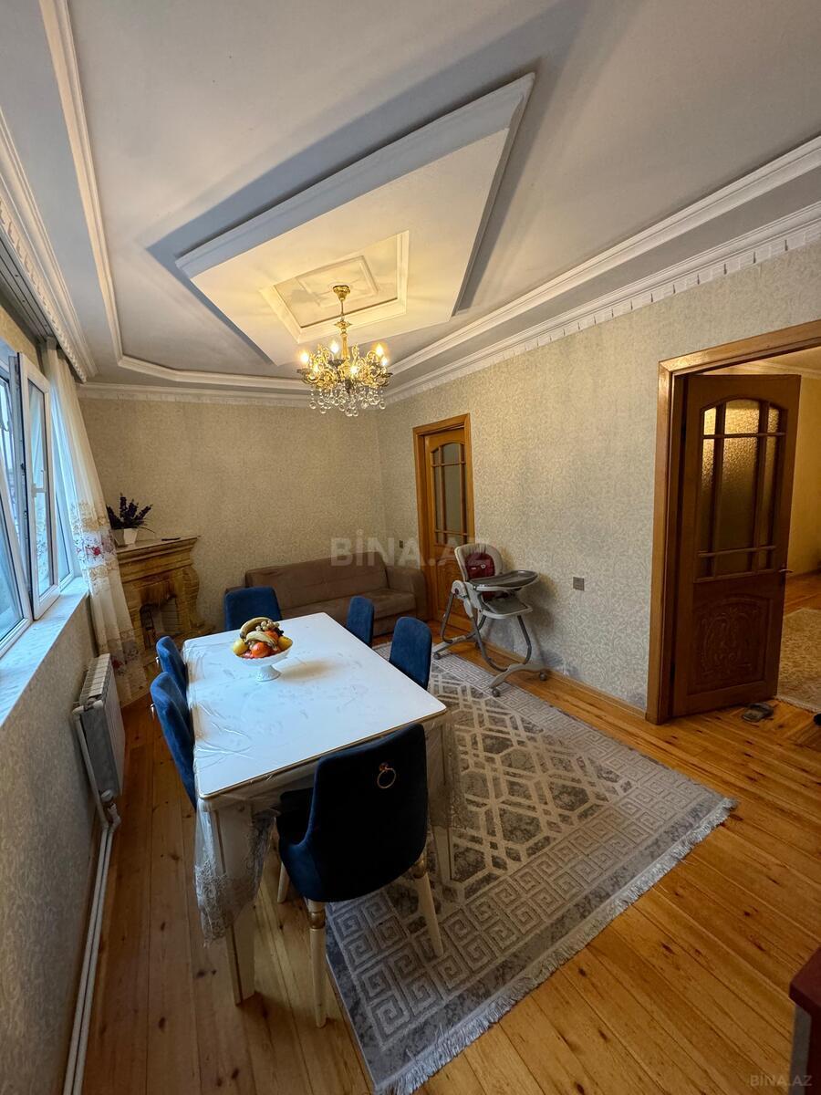 3 otaqlı yeni tikili - 28 May m. - 76 m² (8)