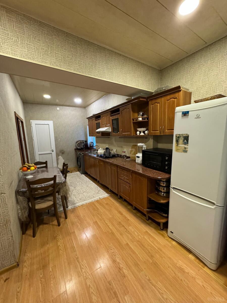 3 otaqlı yeni tikili - 28 May m. - 76 m² (26)