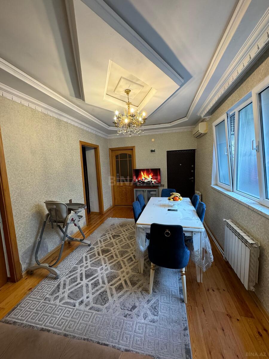 3 otaqlı yeni tikili - 28 May m. - 76 m² (6)