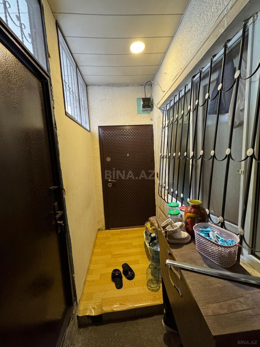 3 otaqlı yeni tikili - 28 May m. - 76 m² (30)