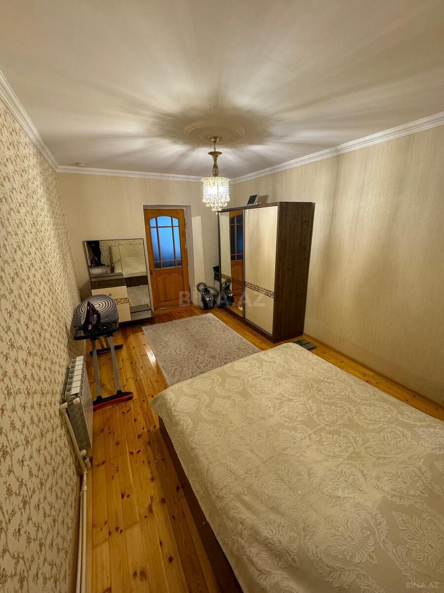 3 otaqlı yeni tikili - 28 May m. - 76 m² (15)