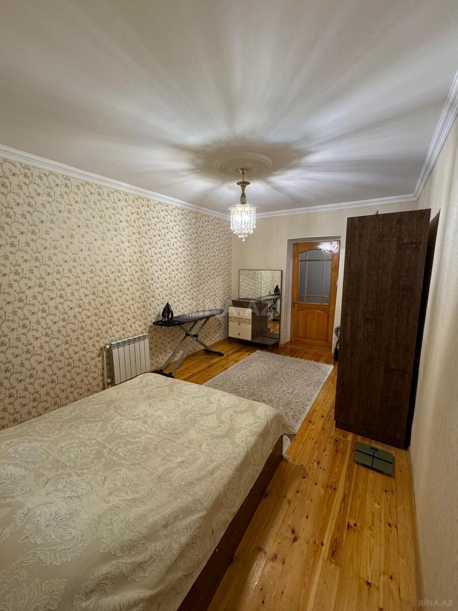 3 otaqlı yeni tikili - 28 May m. - 76 m² (12)