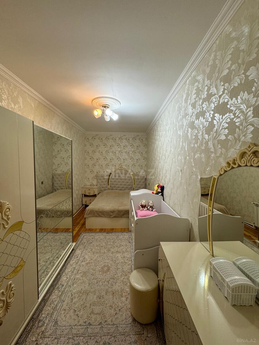 3 otaqlı yeni tikili - 28 May m. - 76 m² (17)