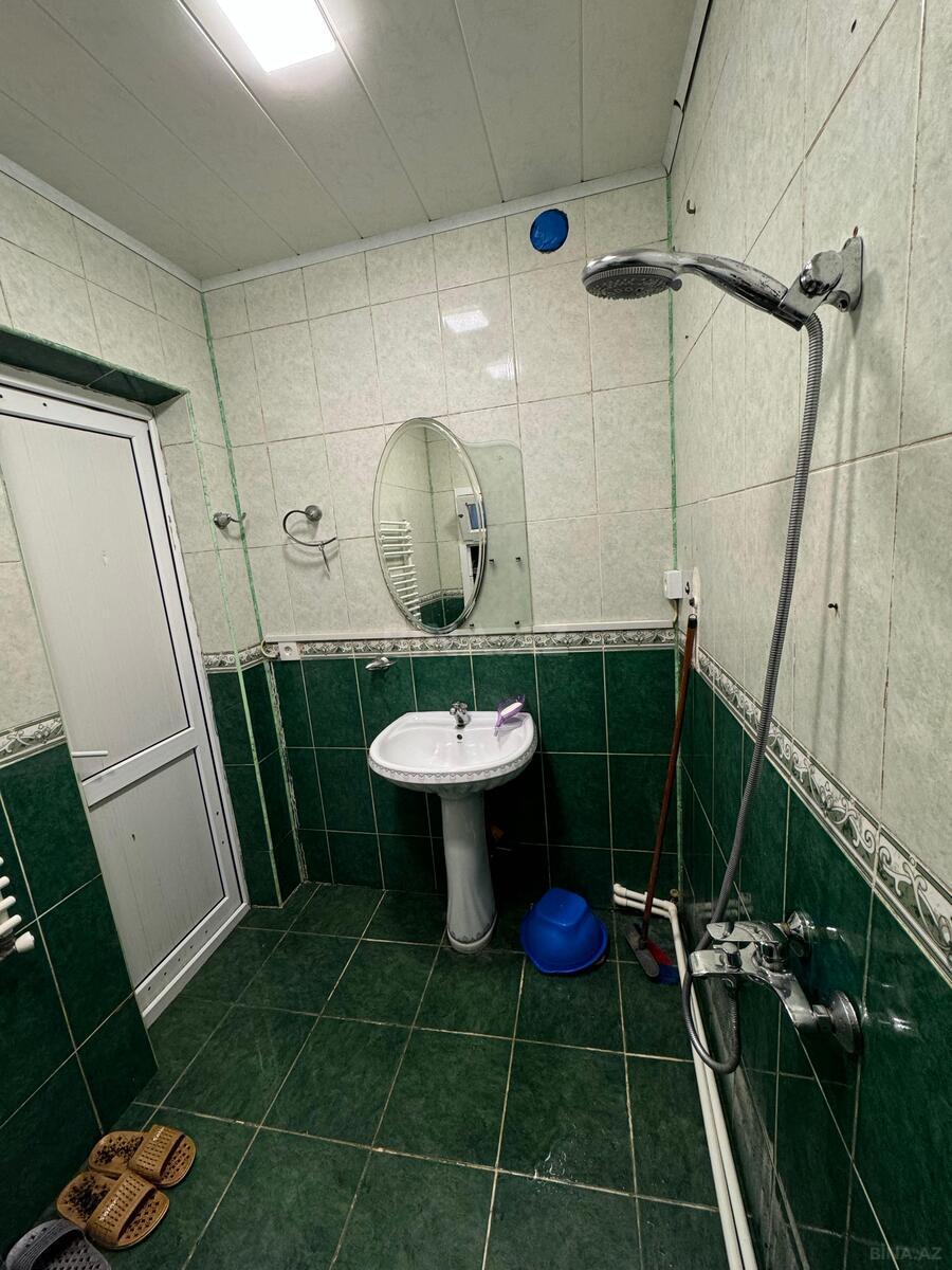 3 otaqlı yeni tikili - 28 May m. - 76 m² (28)