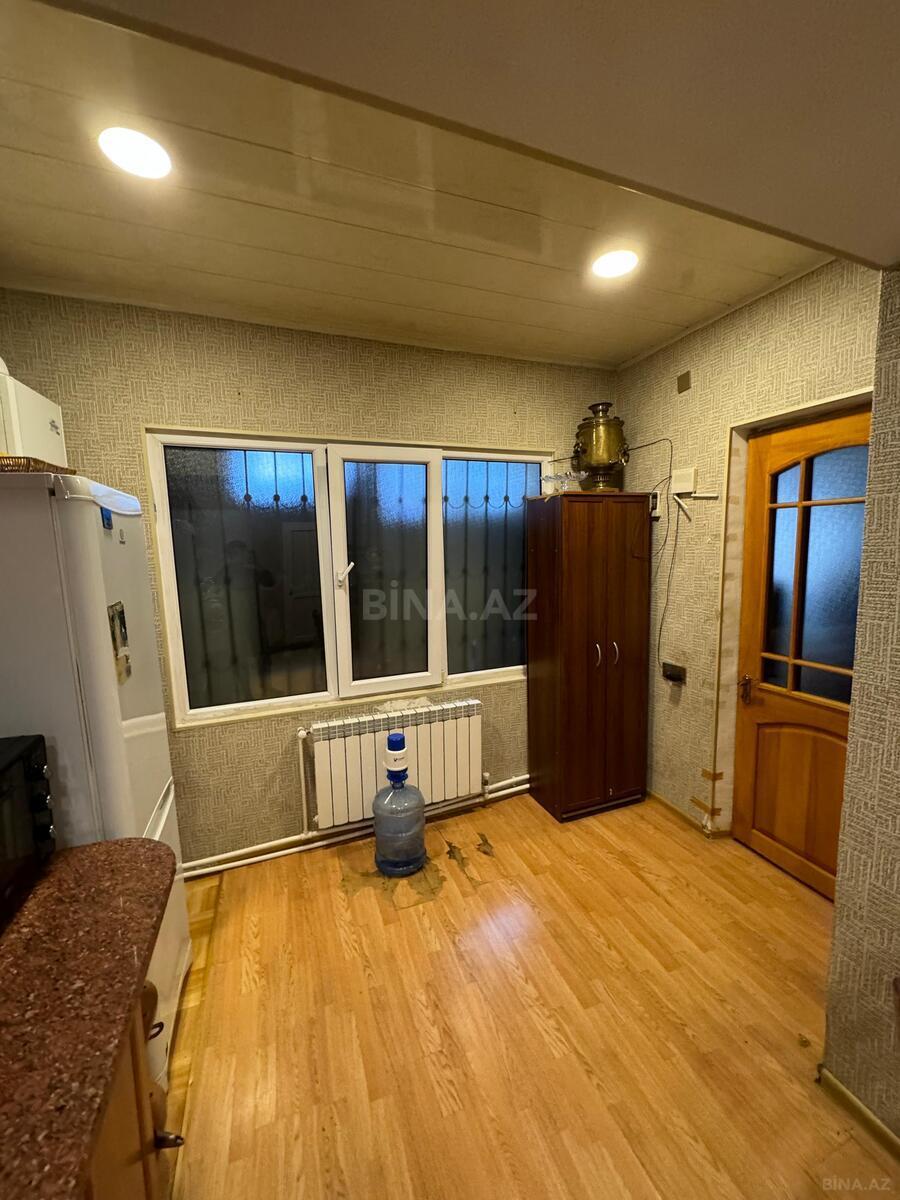 3 otaqlı yeni tikili - 28 May m. - 76 m² (24)