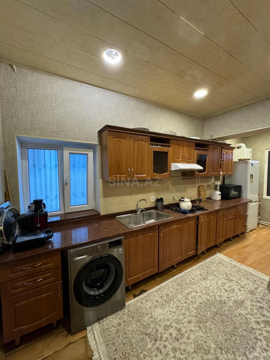 3 otaqlı yeni tikili - 28 May m. - 76 m² (23)