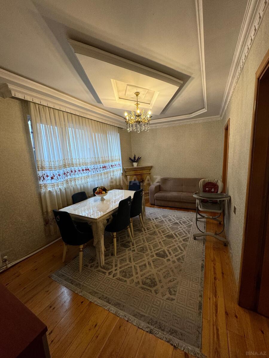 3 otaqlı yeni tikili - 28 May m. - 76 m² (5)
