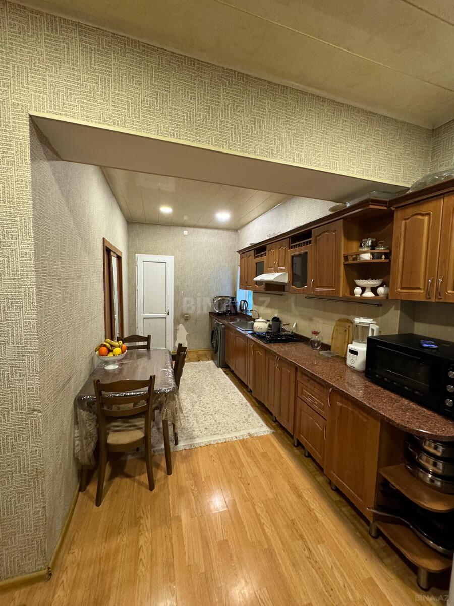 3 otaqlı yeni tikili - 28 May m. - 76 m² (20)