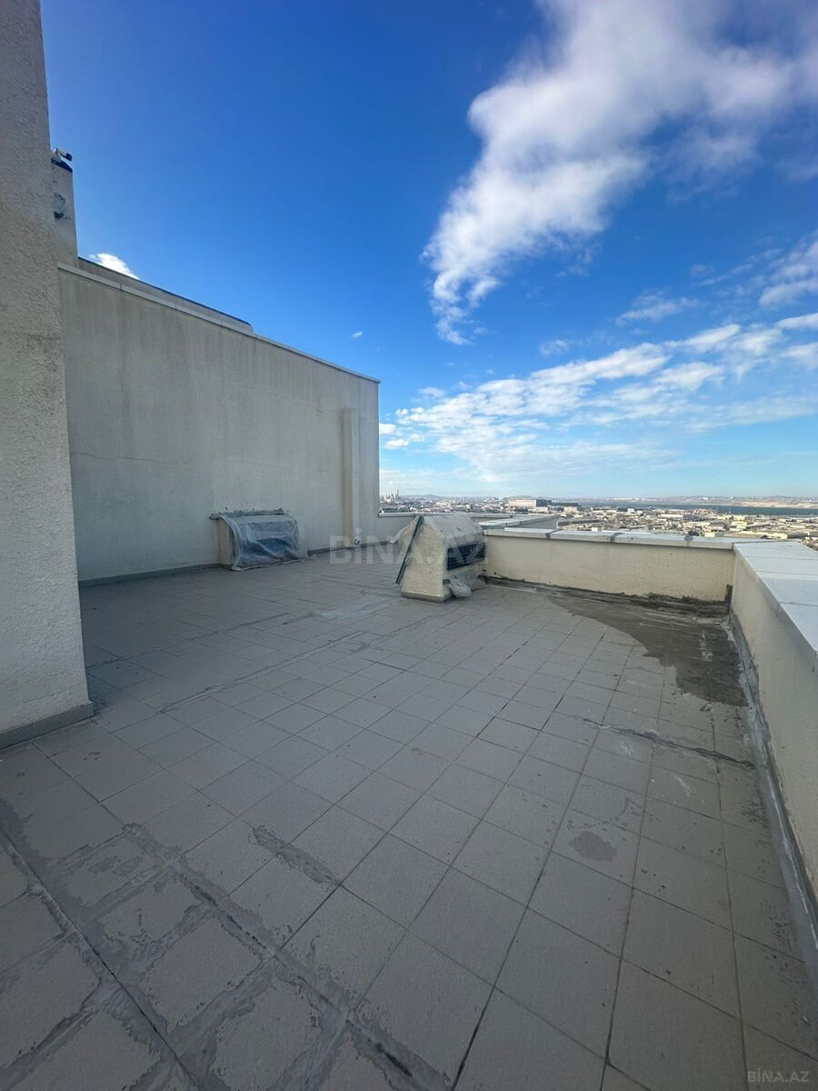 5 otaqlı yeni tikili - Koroğlu m. - 700 m² (27)