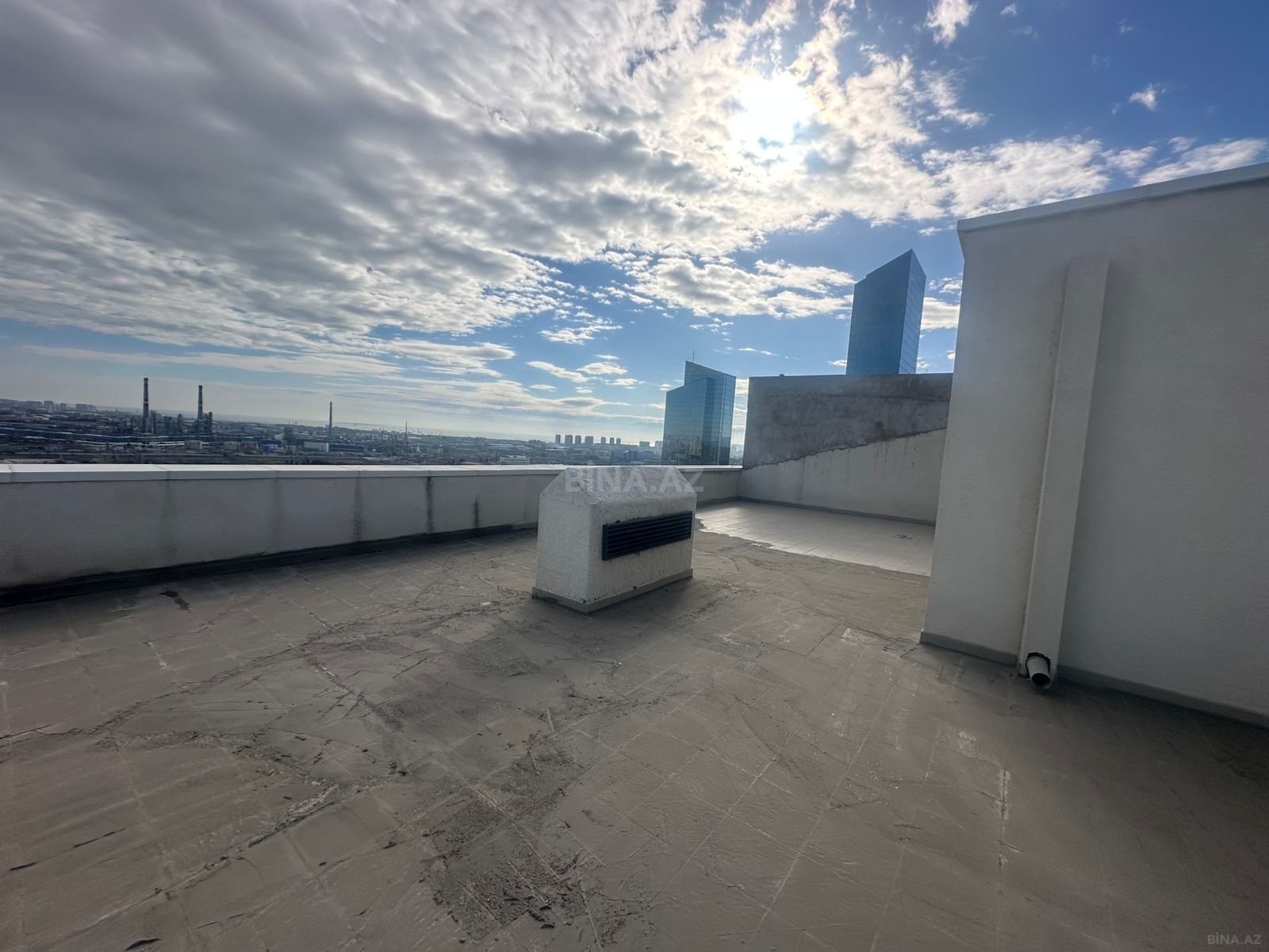 5 otaqlı yeni tikili - Koroğlu m. - 700 m² (7)