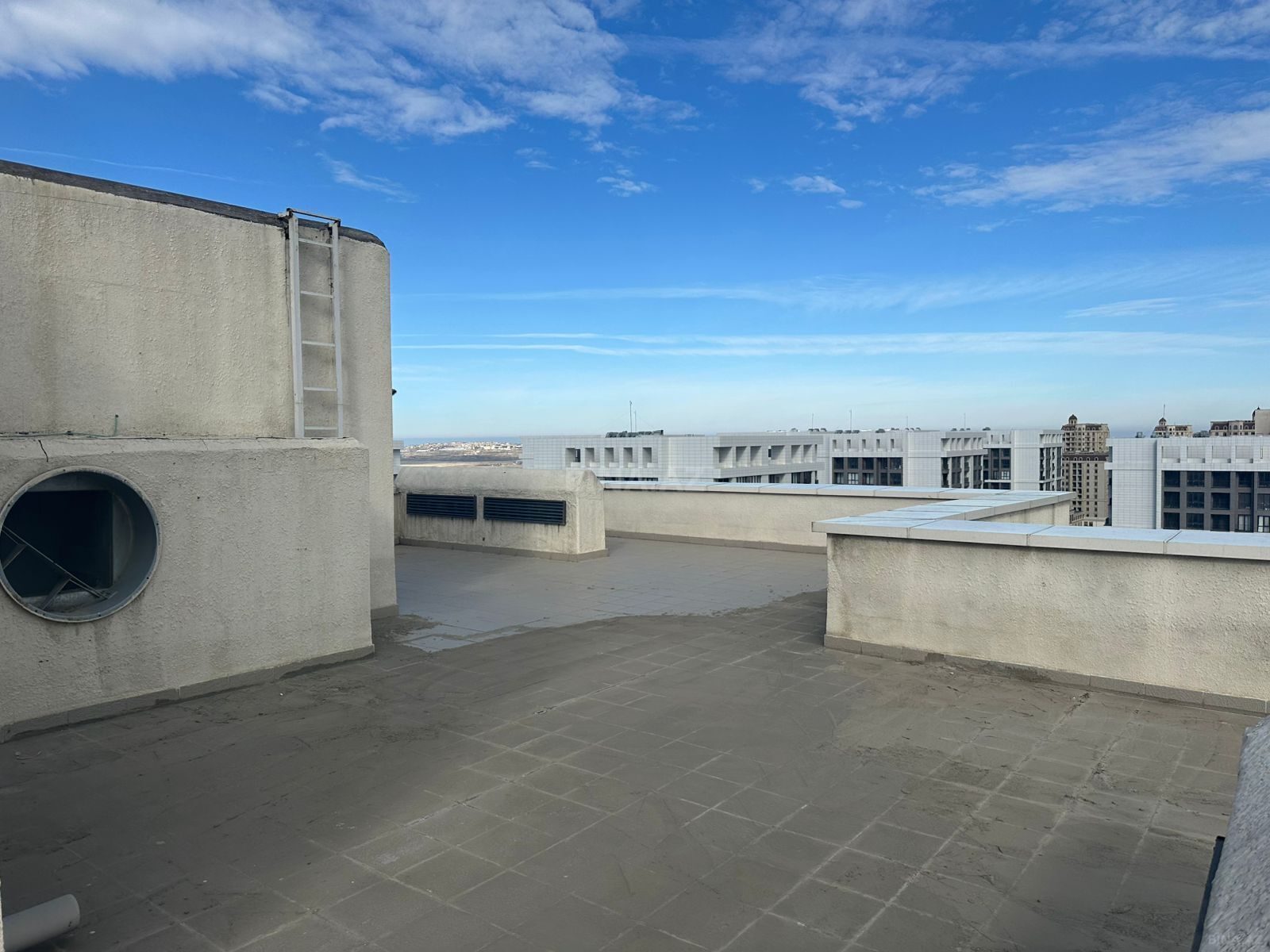 5 otaqlı yeni tikili - Koroğlu m. - 700 m² (18)