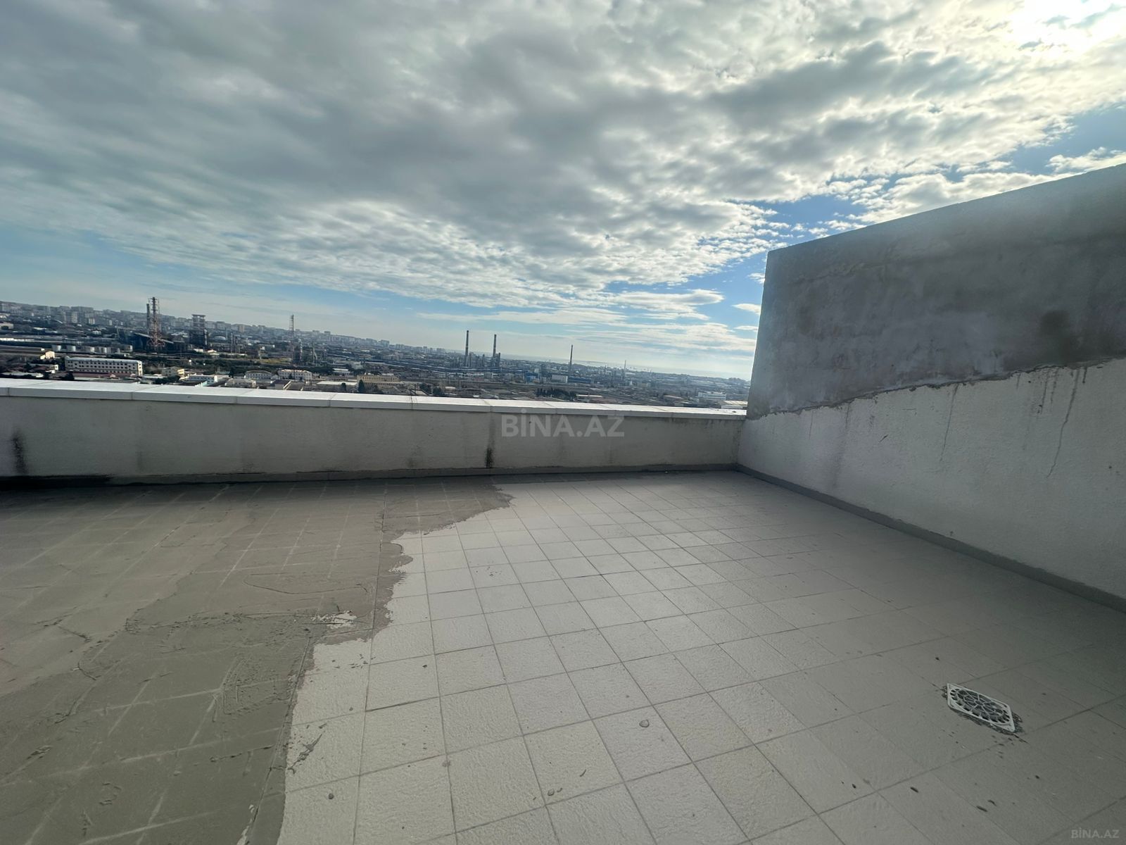 5 otaqlı yeni tikili - Koroğlu m. - 700 m² (8)