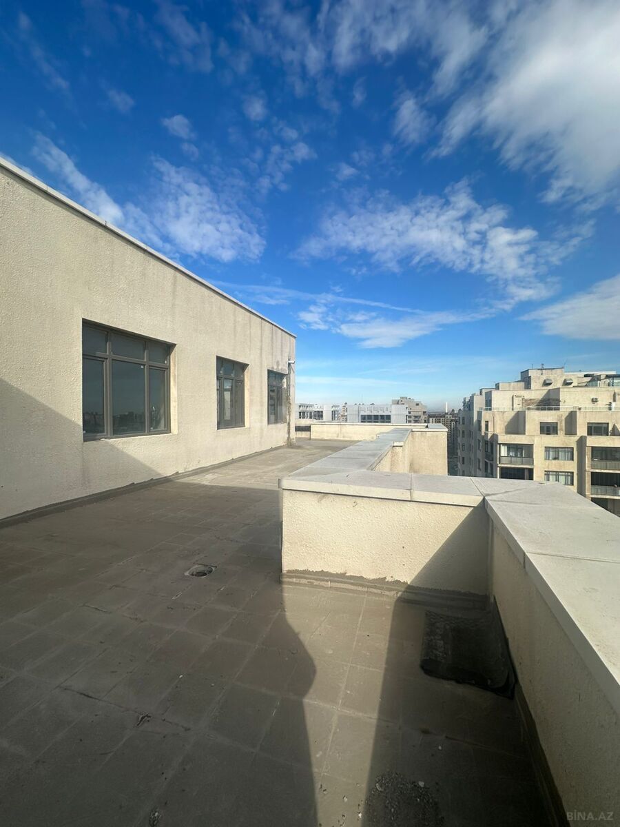 5 otaqlı yeni tikili - Koroğlu m. - 700 m² (22)