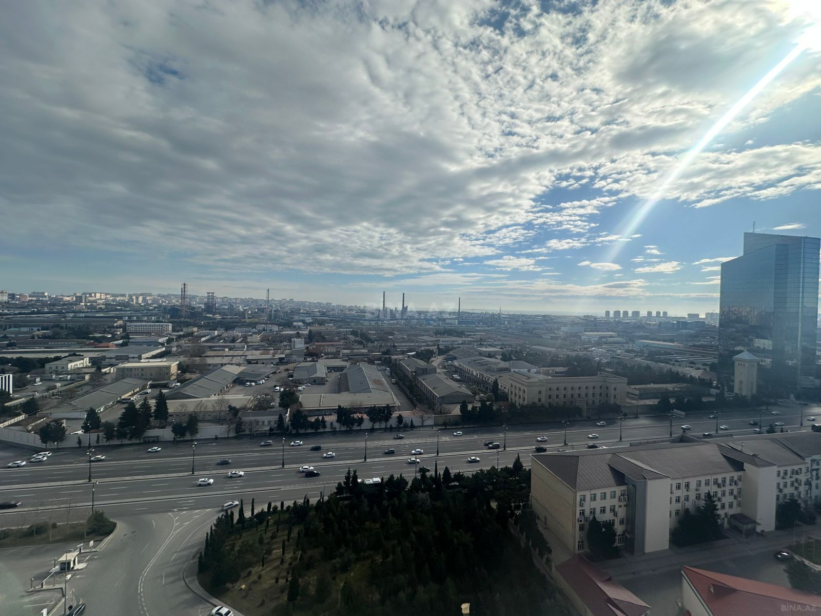 5 otaqlı yeni tikili - Koroğlu m. - 700 m² (13)