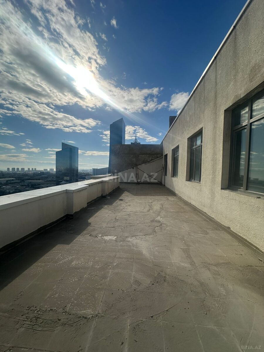 5 otaqlı yeni tikili - Koroğlu m. - 700 m² (19)