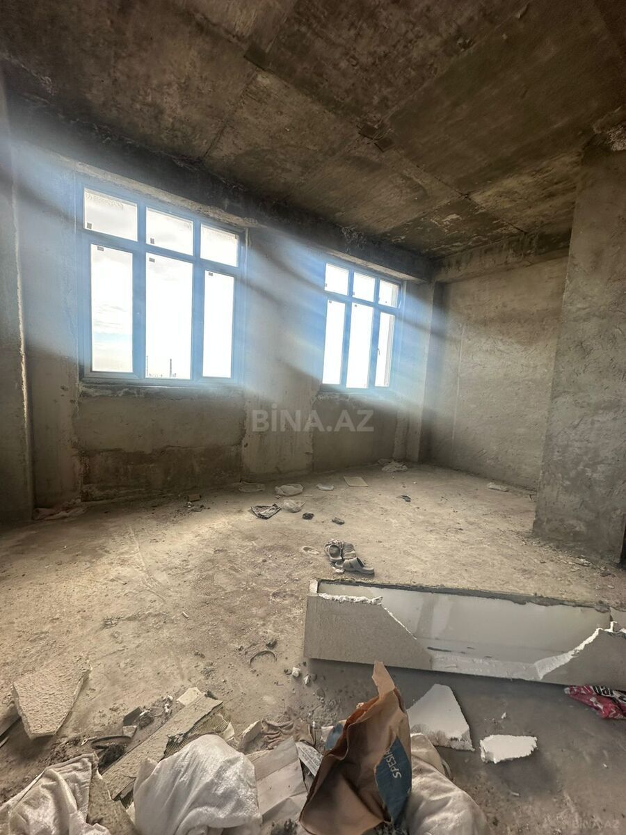5 otaqlı yeni tikili - Koroğlu m. - 700 m² (17)