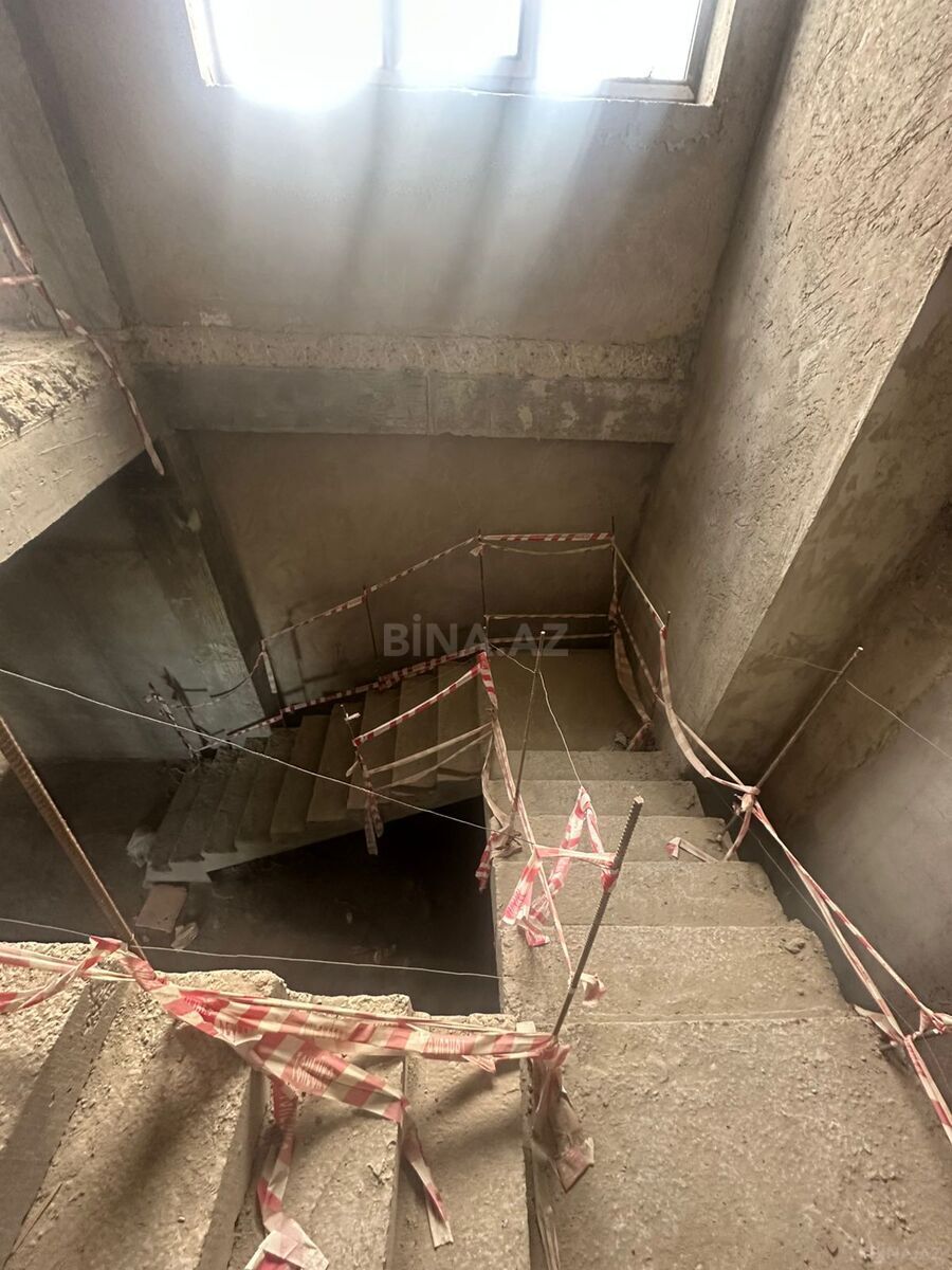 5 otaqlı yeni tikili - Koroğlu m. - 700 m² (12)