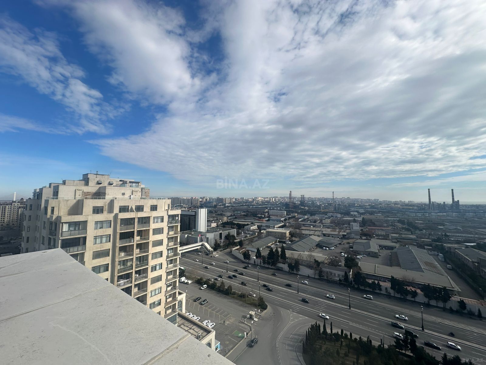 5 otaqlı yeni tikili - Koroğlu m. - 700 m² (2)