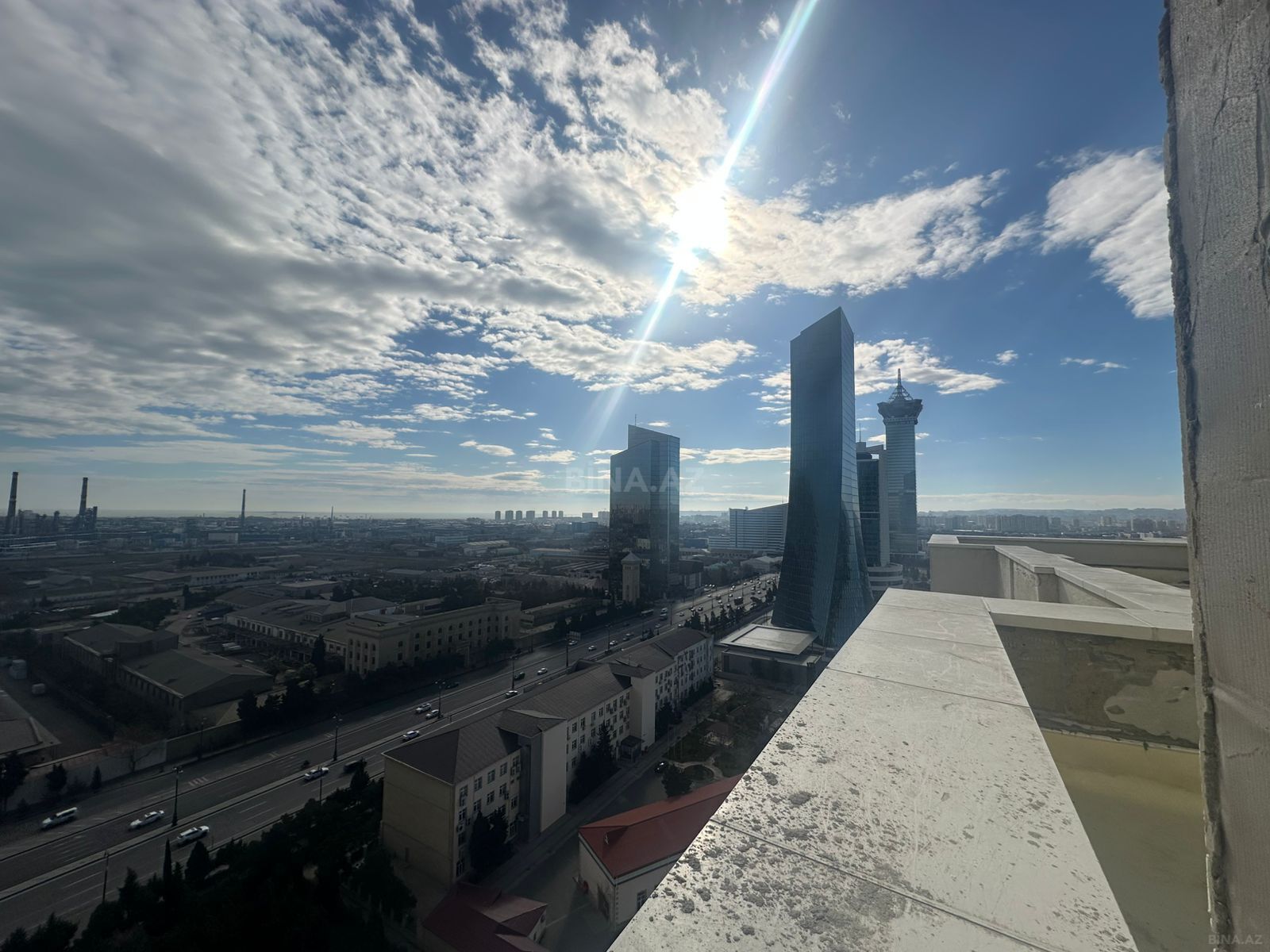 5 otaqlı yeni tikili - Koroğlu m. - 700 m² (25)