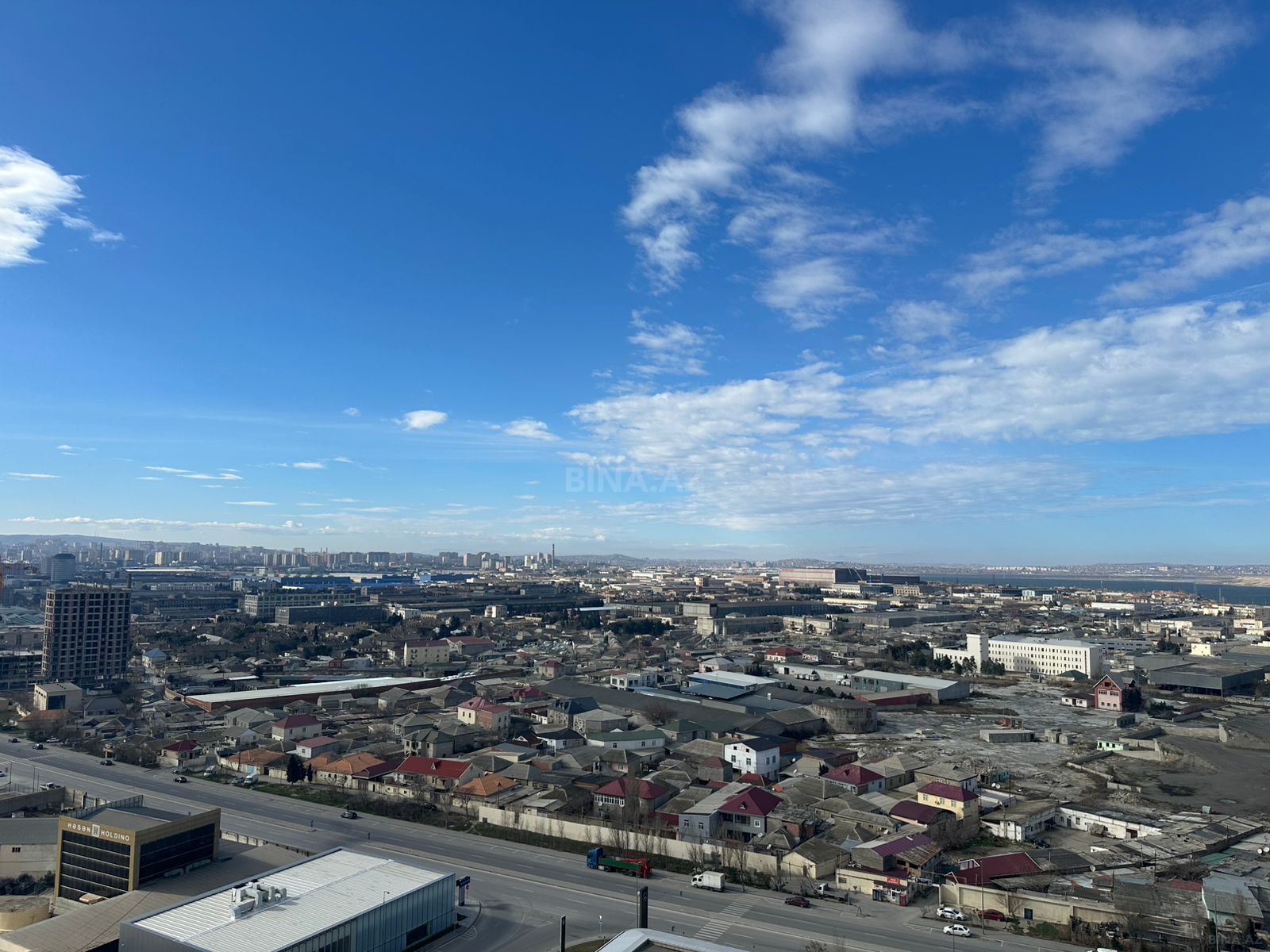 5 otaqlı yeni tikili - Koroğlu m. - 700 m² (3)