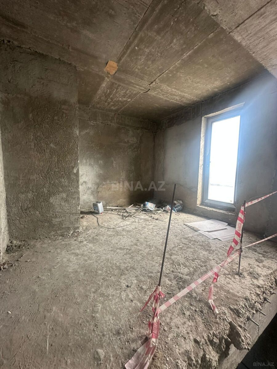 5 otaqlı yeni tikili - Koroğlu m. - 700 m² (16)