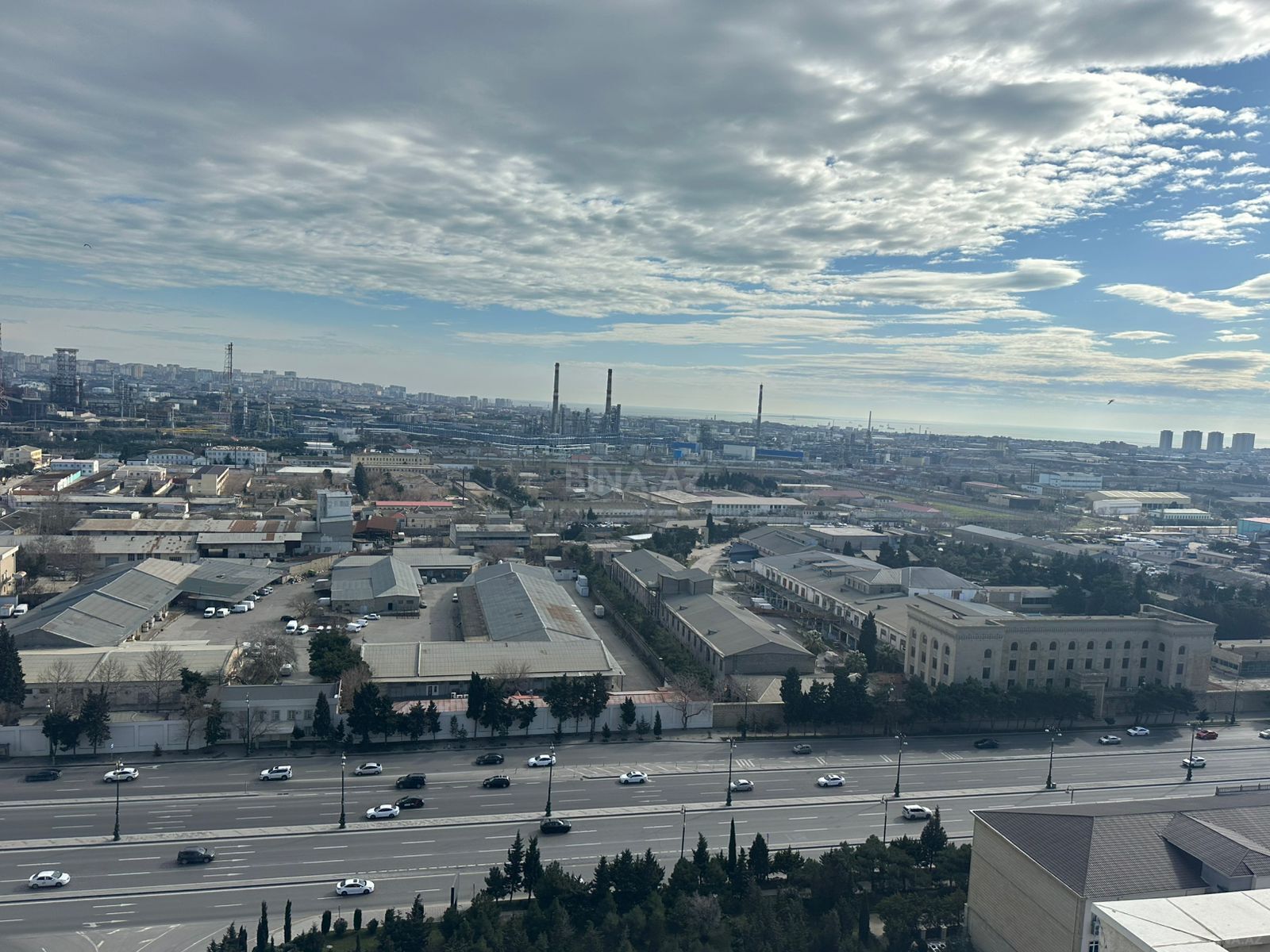 5 otaqlı yeni tikili - Koroğlu m. - 700 m² (26)