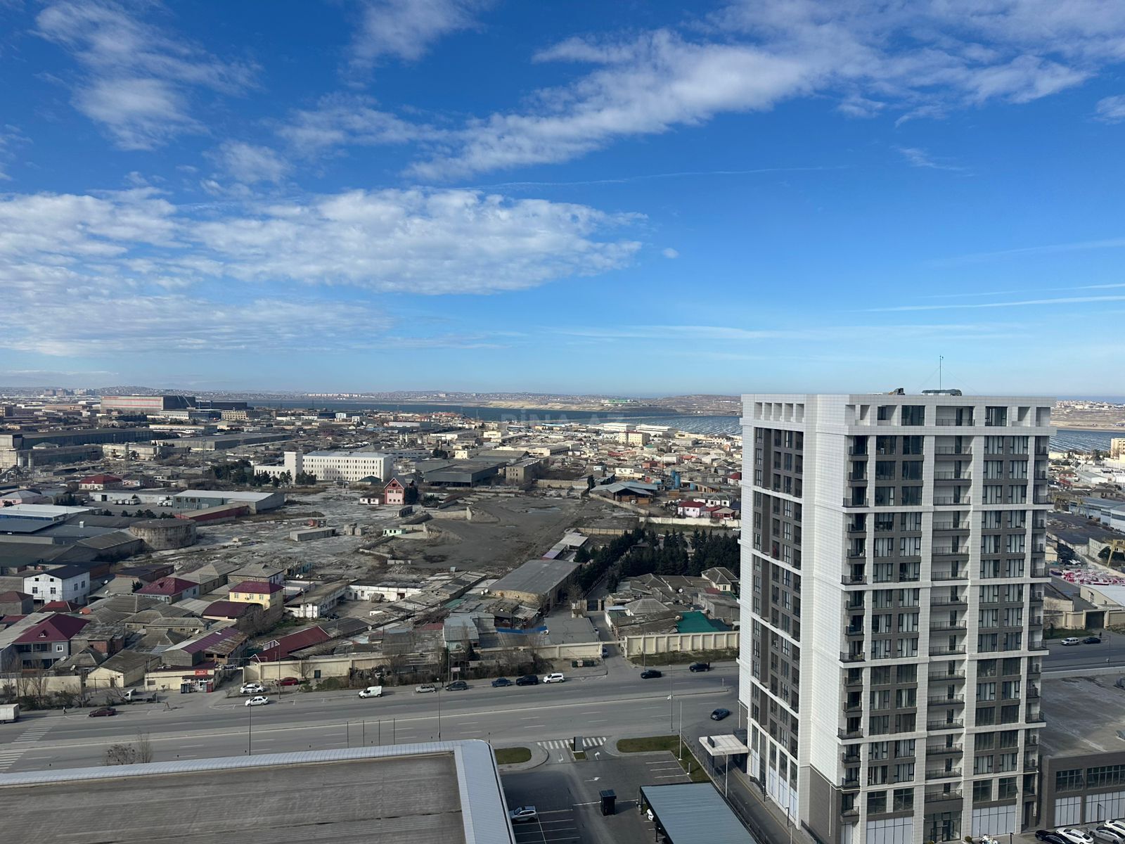 5 otaqlı yeni tikili - Koroğlu m. - 700 m² (23)