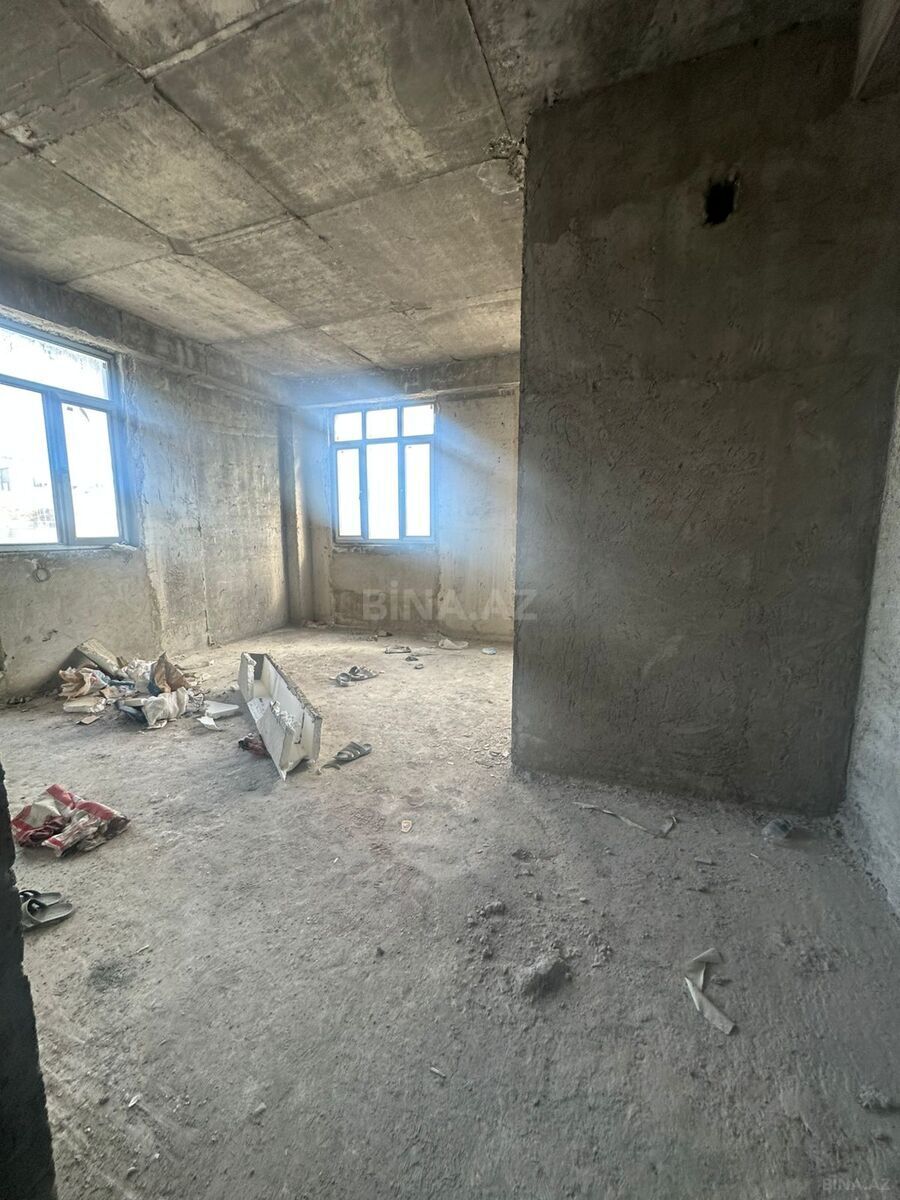5 otaqlı yeni tikili - Koroğlu m. - 700 m² (15)