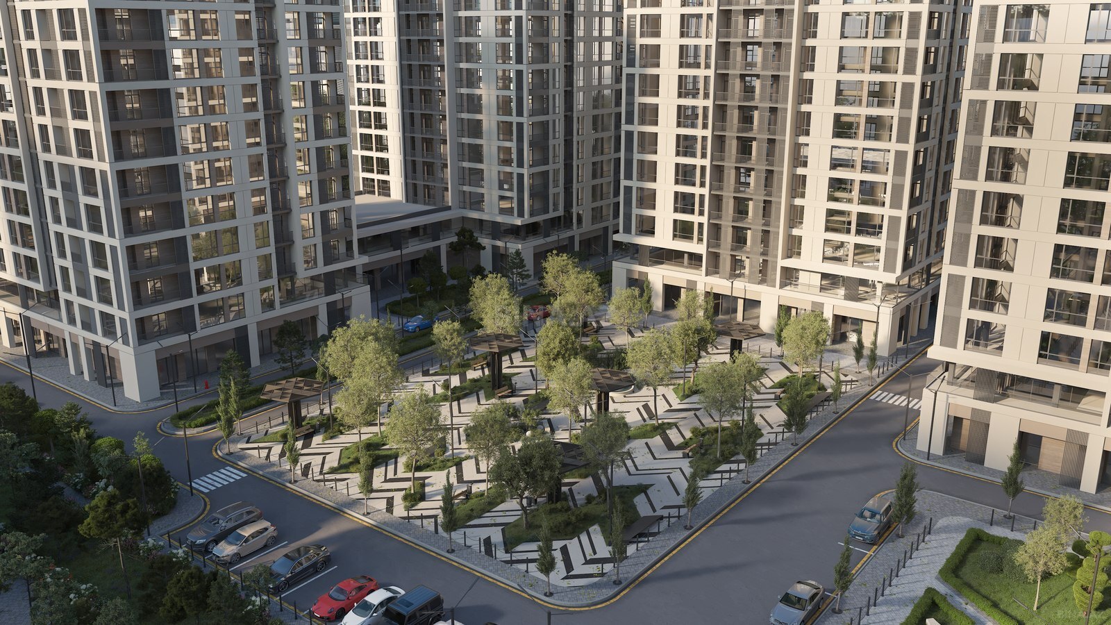 Obyekt - 20 Yanvar m. - 3029.2 m² (3)
