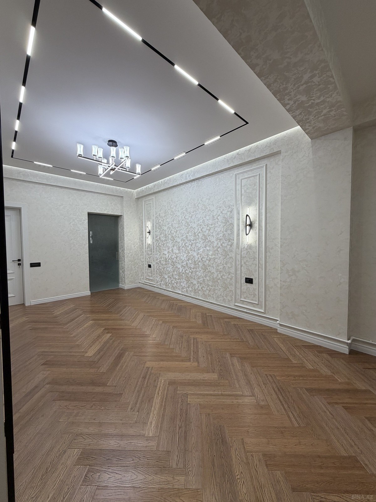 3 otaqlı yeni tikili - 28 May m. - 95 m² (4)