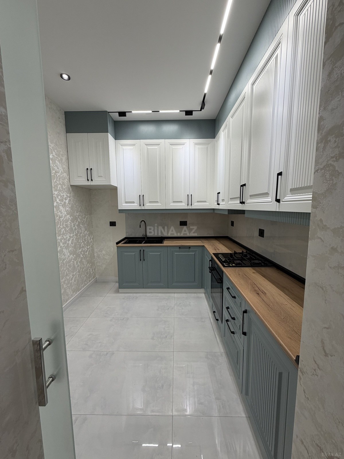 3 otaqlı yeni tikili - 28 May m. - 95 m² (7)