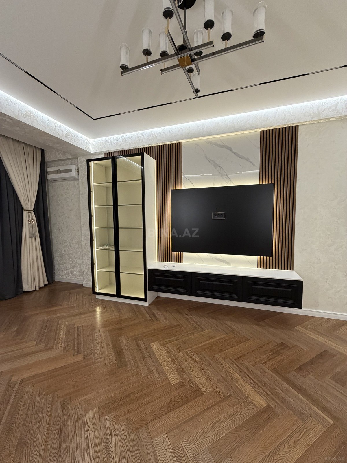 3 otaqlı yeni tikili - 28 May m. - 95 m² (5)