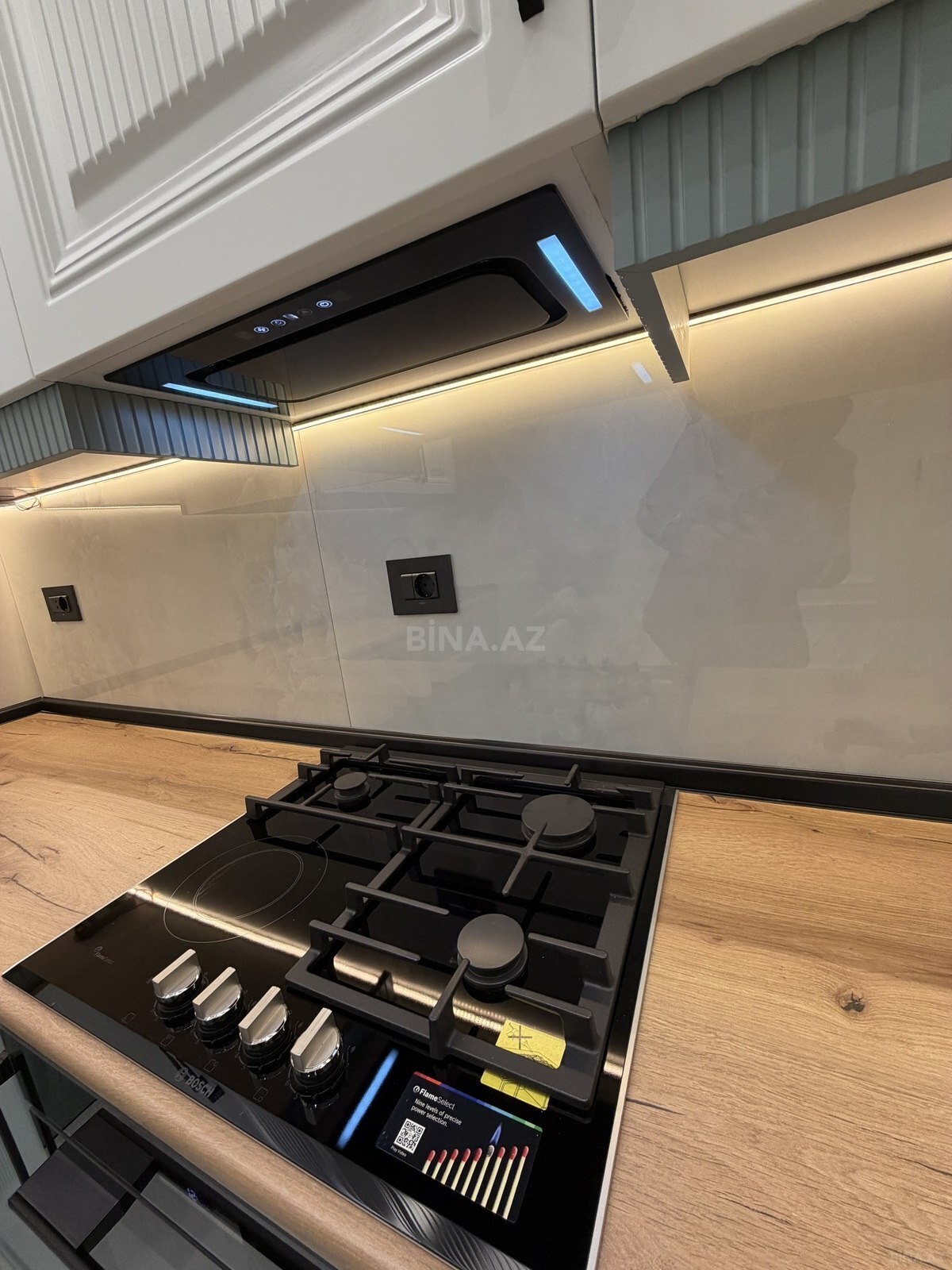 3 otaqlı yeni tikili - 28 May m. - 95 m² (10)